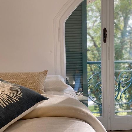Casaviva-Stylish Trilo With Ac-Shared Pool-Parking Génova Exterior foto