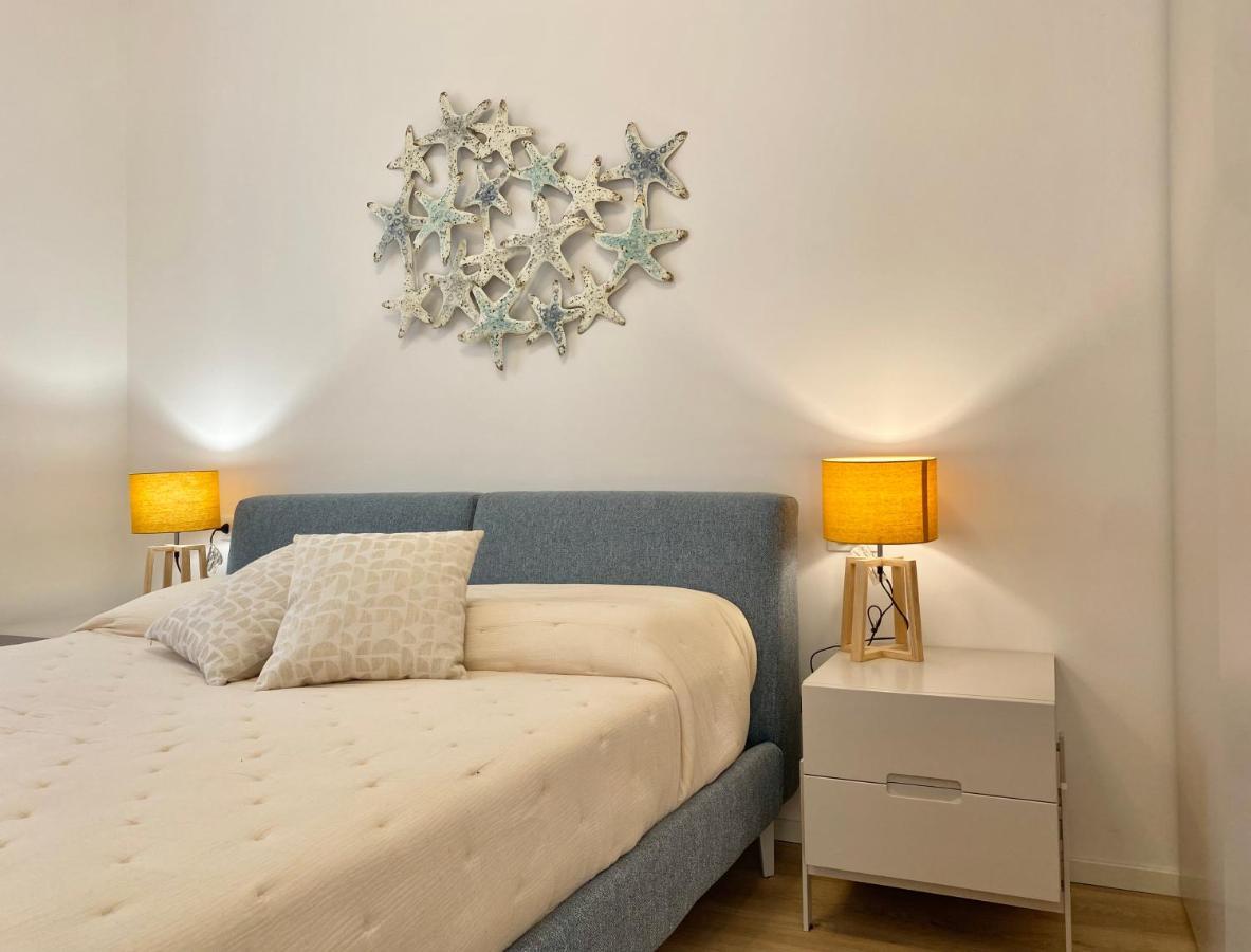 Casaviva-Stylish Trilo With Ac-Shared Pool-Parking Génova Exterior foto