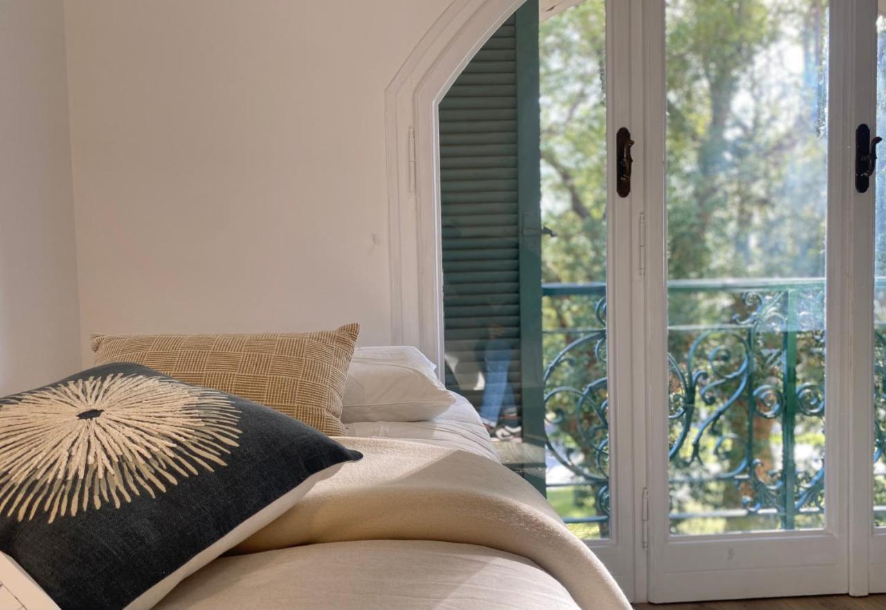 Casaviva-Stylish Trilo With Ac-Shared Pool-Parking Génova Exterior foto